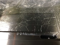 Hcb eg-750-2 sku:1733 grill- en bakplaat - afbeelding 4 van  9