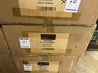 Hcb eg-750-2 sku:1733 grill- en bakplaat - afbeelding 9 van  9