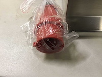 Hcb eg-750-2 sku:1733 grill- en bakplaat - afbeelding 7 van  9