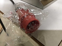 Hcb eg-750 sku:1721 grill- en bakplaat - afbeelding 5 van  6