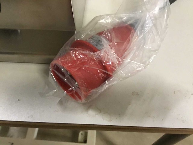 Hcb eg-750d sku:6846 grill- en bakplaat - afbeelding 6 van  7