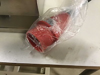 Hcb eg-750d sku:6846 grill- en bakplaat - afbeelding 6 van  7