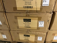 Hcb eg-750d sku:6846 grill- en bakplaat - afbeelding 7 van  7