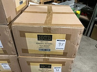 Hcb eg-818-3 sku:1322 grill- en bakplaat - afbeelding 6 van  6