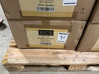 Hcb eg-818-3 sku:1322 grill- en bakplaat - afbeelding 6 van  6