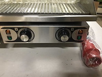 Hcb eg-820-3 sku:2802 grill- en bakplaat - afbeelding 4 van  7