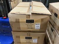 Hcb eg-820-3 sku:2802 grill- en bakplaat - afbeelding 7 van  7