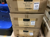 Hcb eg-820-3 sku:2802 grill- en bakplaat - afbeelding 7 van  7