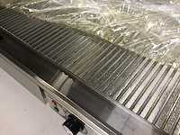 Hcb eg-820-3 sku:2802 grill- en bakplaat - afbeelding 3 van  7