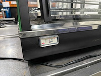 Hcb hw-60-2 warmhoudvitrine - afbeelding 2 van  4