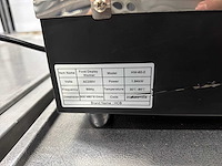 Hcb hw-60-2 warmhoudvitrine - afbeelding 3 van  4