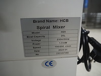 Hcb - afbeelding 11 van  11