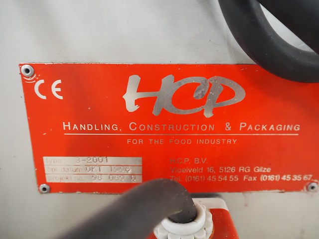 Hcp - afbeelding 6 van  6