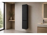 Hd 1001 r-c - - hoge badkamerkast / kolomkast - afbeelding 1 van  6