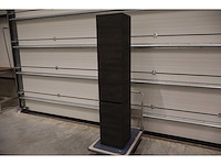 Hd 1001 r-c - - hoge badkamerkast / kolomkast - afbeelding 2 van  6