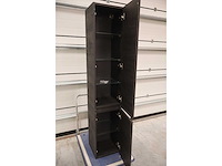Hd 1001 r-c - - hoge badkamerkast / kolomkast - afbeelding 3 van  6