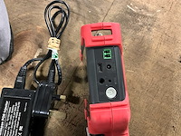 Hd combine tester camera tester - afbeelding 7 van  9