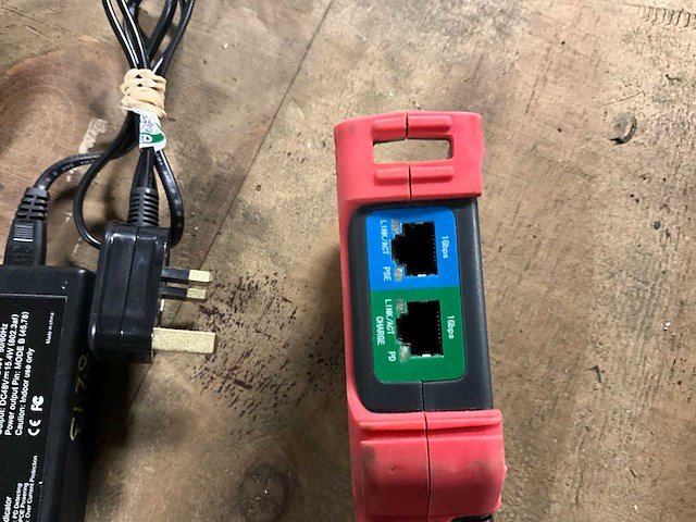 Hd combine tester camera tester - afbeelding 8 van  9