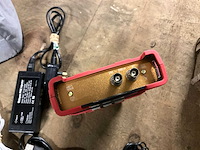 Hd combine tester camera tester - afbeelding 9 van  9