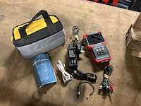 Hd combine tester camera tester - afbeelding 1 van  9