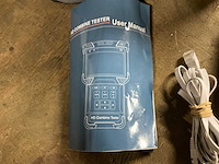 Hd combine tester camera tester - afbeelding 4 van  9