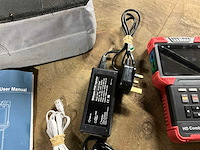 Hd combine tester camera tester - afbeelding 4 van  5
