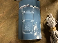 Hd combine tester camera tester - afbeelding 5 van  9