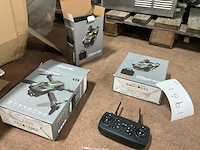 Hd dual camera - drones (3x) - afbeelding 8 van  14