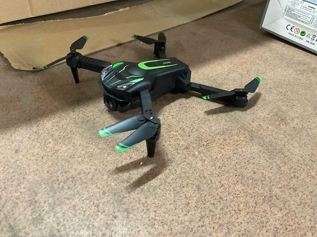 Hd dual camera - drones (3x) - afbeelding 3 van  14