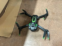 Hd dual camera - drones (3x) - afbeelding 14 van  14