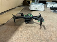 Hd dual camera - drones (3x) - afbeelding 6 van  14