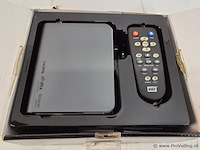Hd media player wd tv live - afbeelding 5 van  9