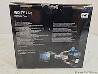 Hd media player wd tv live - afbeelding 2 van  9