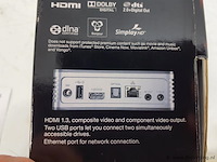 Hd media player wd tv live - afbeelding 4 van  9