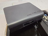 Hd media player wd tv live - afbeelding 7 van  9