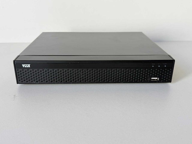 Hd spot light wifi kit. 4 camera's met lamp + dvr - afbeelding 3 van  5