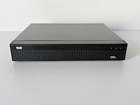 Hd spot light wifi kit. 4 camera's met lamp + dvr - afbeelding 3 van  5