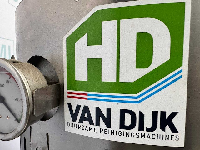 Hd van dijk - zonnepanelen - industriële stofzuiger - afbeelding 4 van  13