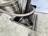 Hd van dijk - zonnepanelen - industriële stofzuiger - afbeelding 11 van  13