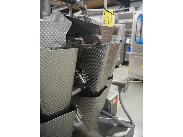 Hd. wiegetechnik + sondermaschinen gmbh - afbeelding 2 van  26