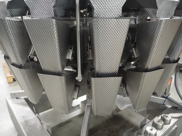 Hd. wiegetechnik + sondermaschinen gmbh - afbeelding 3 van  26