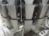 Hd. wiegetechnik + sondermaschinen gmbh - afbeelding 3 van  26