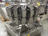 Hd. wiegetechnik + sondermaschinen gmbh - afbeelding 1 van  26