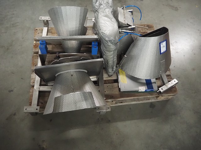 Hd. wiegetechnik + sondermaschinen gmbh - afbeelding 13 van  26