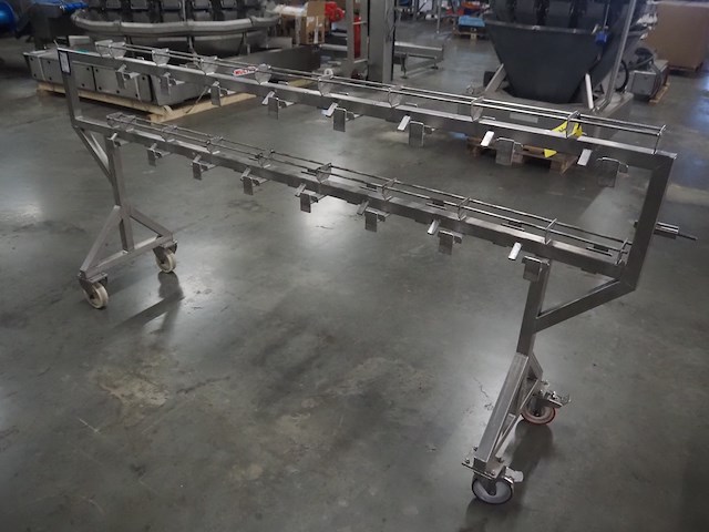 Hd. wiegetechnik + sondermaschinen gmbh - afbeelding 15 van  26