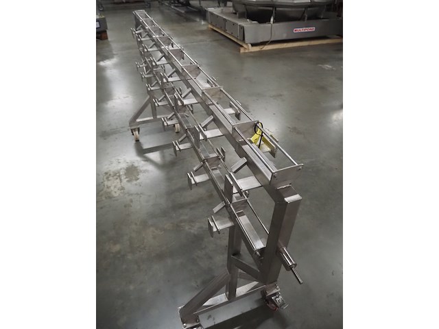 Hd. wiegetechnik + sondermaschinen gmbh - afbeelding 16 van  26