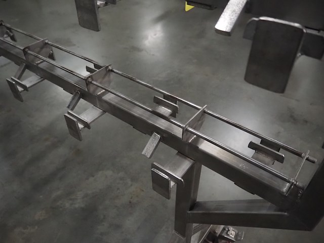 Hd. wiegetechnik + sondermaschinen gmbh - afbeelding 17 van  26