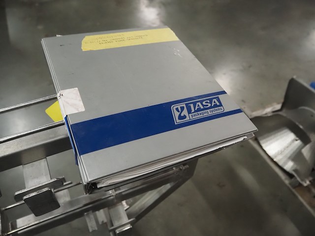 Hd. wiegetechnik + sondermaschinen gmbh - afbeelding 18 van  26