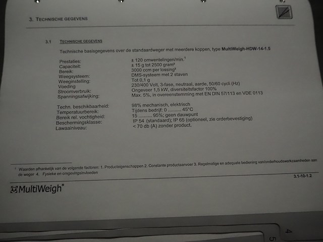 Hd. wiegetechnik + sondermaschinen gmbh - afbeelding 19 van  26