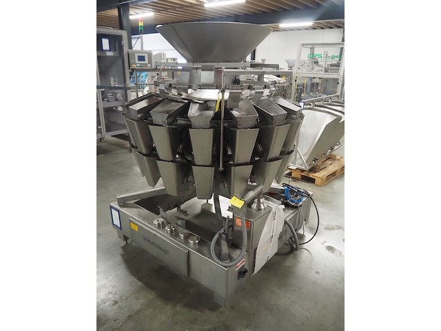 Hd. wiegetechnik + sondermaschinen gmbh - afbeelding 12 van  26